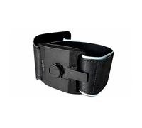 Support Téléphone pour Running avec Brassard de Sport Réglable LOCKIN Noir