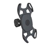 Support téléphone pour trottinettes et vélos CASR - Noir pour enfants
