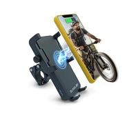 Support de téléphone - Sunslice - CYCLOTRON Support de téléphone avec recharge induction ou filaire tout support