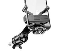 Support Téléphone Pour Ventilation Auto,Accessoires Intérieurs Voiture Avec Adhérence Solide - Support De Téléphone Portable Berceau Auto | Pour Navigation Appels Conducteurs Hommes Camion SUV Vo