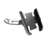 Support Téléphone Pour XMAX300 Pour XMAX400 Pour XMAX Pour X-MAX 125 250 Support De Téléphone Portable Pour Guidon De Moto Support GPS Accessoires