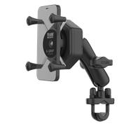 Support Téléphone RAM® Mounts X-Grip® avec Vibe-Safe™ Or