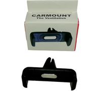 Support Téléphone Smartphone Voiture sur Grille Ventilation Auto Main Libre