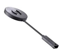 Support téléphone SP CONNECT SP CHARGING MODULE SPC+ (noir) TU