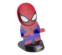 Support téléphone Spider-Man - Officiellement licencié Disney, Support pour appareil, Cadeau original Spidey pour fans de Spiderverse