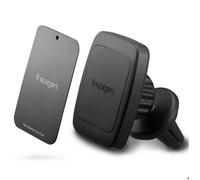Support téléphone - Spigen - 000CD20115 - Magnétique - Installation facile - Compatible tous smartphones