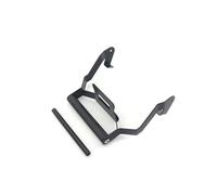 Support Téléphone Support Anti-secousse Téléphone Portable pour NT1100 GPS Stabilisateur Moto Supports Navigation Support Navigation(12MM and 22MM)