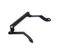 Support Téléphone Support Béquille Avant Moto Pour FORZA 125 Pour FORZA 250 Pour FORZA 300 Barre Transversale Support Plaque Navigation GPS Pour Téléphone Navigation Guidon Support
