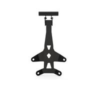 Support Téléphone Support De Support De Navigation GPS pour Téléphone Portable De Moto pour Suzuki pour GSX-S1000 GT/GT Plus Gsxs1000gt 2022 2023 2024(Type 5)