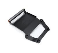 Support Téléphone Support Téléphone Avant Pour Moto Pour X-MAX 300 Pour XMAX300 2023-2025 Support Navigation GPS Plaque Support Navigation Guidon Support(2)