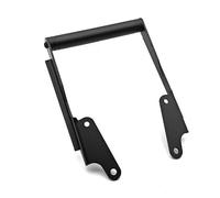 Support Téléphone Support Téléphone GPS Moto Plaque Navigation Pour MT-09 Pour MT09 Pour Tracer 900 2015 2016 2017 2018 Navigation Guidon Support(3)