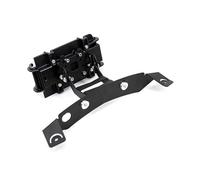 Support Téléphone Support Téléphone GPS Pour Moto Support Navigation Support Chargement USB Accessoires Moto Pour Pour K1200GT Pour K1300GT K1200 Pour K1300 GT Navigation Guidon Support(3)