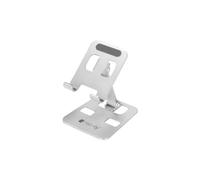 Support téléphone tablette bureau pliable I-SMART-STAND11