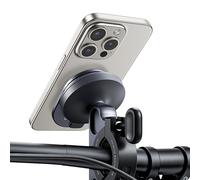 Support Téléphone Vélo Baseus PrimeTrip Magnétique Noir