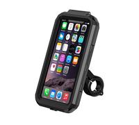 Support téléphone vélo étanche - RNCYN - Rotation 360° - Aluminium + ABS - Étui étanche - Compatibilité universelle