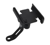 Support Telephone Velo Moto Motorcycle Accessories CNC Aluminum Alloy Handlebar Mobile Phone Holder GPS Stand Bracket for Aprilia for Falco for Falco 2000 2001-2004(3)