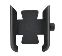 Support Telephone Velo Moto Motorcycle Accessories CNC Aluminum Alloy Handlebar Mobile Phone Holder GPS Stand Bracket for Aprilia for Falco for Falco 2000 2001-2004(4)