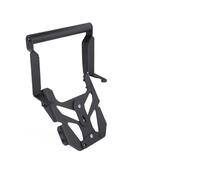 Support Téléphone Vélo pour Tracer 9 GT+ 9GT Plus 2023-2025 GPS Navigation Mount Bracket Bar Extension Stand Holder Support Support Téléphone Moto