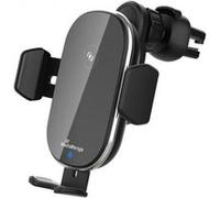 MediaRange Mobile Device Charger Black Auto, W128291683 (Auto)