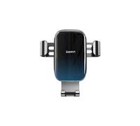 Support telephone voiture LG Avec Capteur gravité Noir
