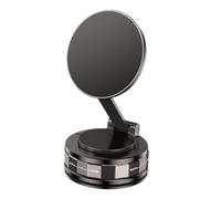 Support Telephone Voiture Magnetique 360°Rotation Super Magnetique