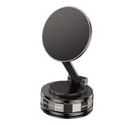 Support Telephone Voiture Magnetique 360°Rotation Super Magnetique