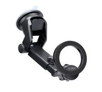 Support Téléphone Voiture MagSafe SBS Noir Ajustable