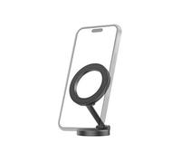 imoshion Support de téléphone pour voiture avec MagSafe - Tableau de bord - Noir