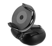 Support Telephone Voiture Porte Telephone Voiture Type universel de sortie d'air de ventouse de tableau de bord de support de téléphone portable de voiture pour l'usage de voiture Support Téléphone Vo