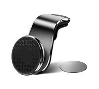 Support Telephone Voiture, pour Alfa Romeo 8C Competizione Spider 2007-2010 Porte Telephone Voiture Grille Aération Rotation Support Voiture Réglable,B