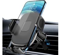 Support Telephone Voiture pour BMW X4 X4M F26 G02 X7 G07 Porte Téléphone Voiture Porte Telephone Voiture avec Bouton de Libération