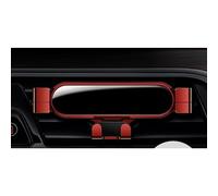 Support Téléphone Voiture pour BMW Z4 Z3 I8 M2 M3 M4 M5 M6, Crochet Stable Prise Ferme Porte Téléphone Voiture, Support Telephone Voiture Bouche D'aération Réglable,B