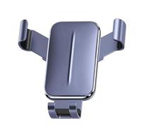 Support Téléphone Voiture pour Dodge Magnum Neon Charger Challenger Durango Viper, Porte Telephone Voiture Grille Aération 360° Rotation Support Réglable,C