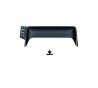 Support Telephone Voiture Pour Fordes Pour Puma ST Support De Téléphone De Voiture Écran Support De Navigation Fixe Liaison Par Gravité Mobile Accessoires D'intérieur Voiture Car Phone Holder(Base)