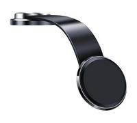 Support Téléphone Voiture pour Hyundai Santa Fe/Grand Santa Fe TM/DM/CM/SM,Support Magnétique Téléphone,Porte Voiture Tableau de Bord Pare-Brise,pour Rotation 360° & Opération à Une Main