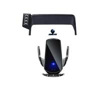 Support Téléphone Voiture pour Mazda MX5 MX-5 ND 2016-2023, Support Fixe pour écran d'affichage de 7 Pouces