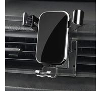 Support Telephone Voiture pour Mercedes BenzGLK Class X204 W207 W211 W212 W213 W245 GLE GLA Class, Accroche Telephone Voiture Anti-tremblements Porte Portable Voiture Suport telephone emente voiture