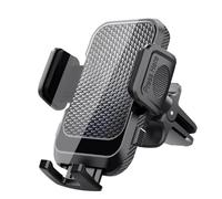 Support Telephone Voiture pour Porsche 911, Support Téléphone Voiture Rotation 360° Facile à Installer Accessoires,C