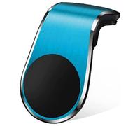 Support Téléphone Voiture pour Renault Scenic Scenic 3 Megane Sport Megane 2 2000-2023 2024, Crochet Stable Prise Ferme Porte Téléphone Voiture, Support Telephone Voiture Bouche D'aération Réglable