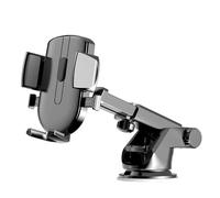 Support Téléphone Voiture pour Suzuki Grand Vitara 2007-2017, Support Téléphone Forte Portable Réglable Accessoires D'intérieur Voiture