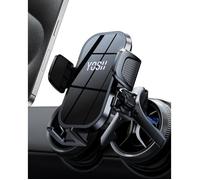 Support Telephone Voiture pour Ventilation Ronde Compatible avec B/C/E/V CLA/GLC/Sprinter/Mini Miroir PORTE BRIDON