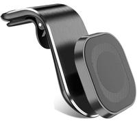 Support Telephone Voiture pour VW CC/ID.4 Crozz/TROC/Bora Porte Téléphone Voiture Porte Voiture avec Bouton de Libération