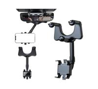 Support Téléphone Voiture pour Xpeng G9 2022-2024, Support de Montage de téléphone de Voiture pour Bouches D'aération de Voiture