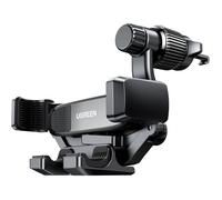 Support Téléphone Voiture - UGREEN - Gravité Automatique - Multi-angle - Compatible 4,7-7,2 pouces