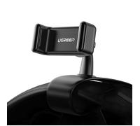 Support Téléphone Voiture - UGREEN - Orientable - Antidérapant - Compatible 4-7 pouces