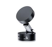 Support téléphone Wefix universel compatible MagSafe à ventouse Noir