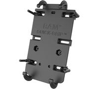 Support téléphonique Quick Grip avec bille RAM MOUNTS RAM-HOL-PD4238A