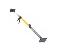 Support télescopique pour cloison étai de soutien réglable 50-115 cm