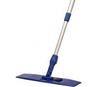 Support télescopique pour serpillière standard 40cm - poignée en aluminium 180cm