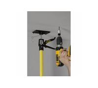 Stanley 105932 Support télescopique pour cloison